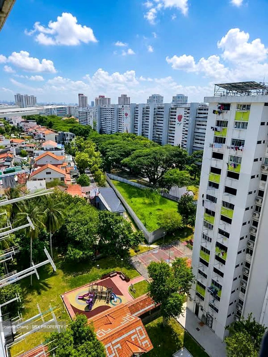 Blk 70 Siglap Lucky Valley (Bedok), HDB 3 Rooms #602183221